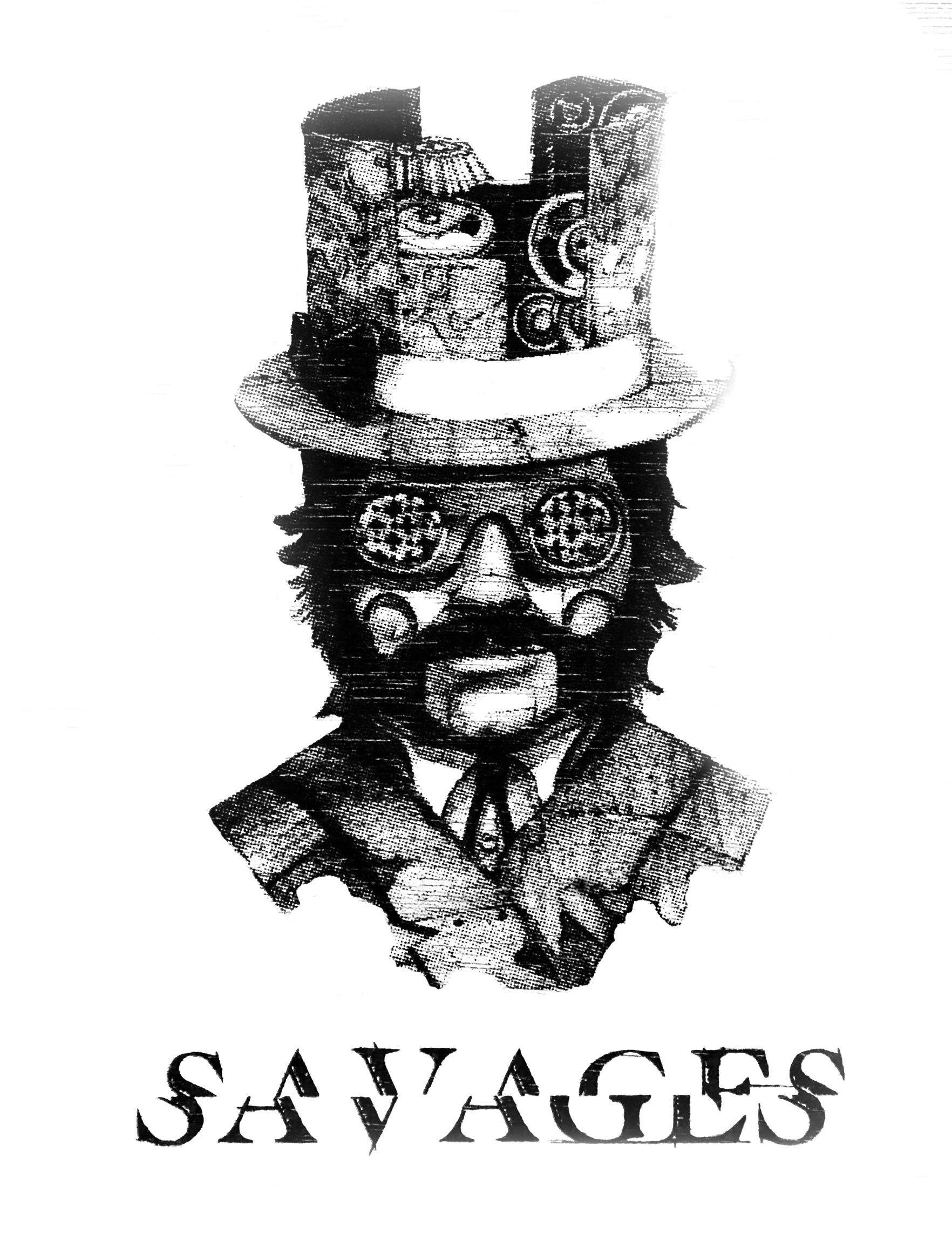 Caldwell Savages - Toro